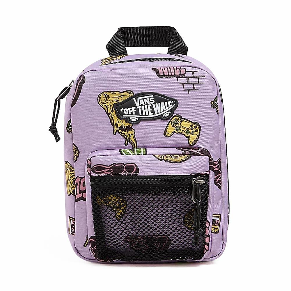  Vans Old Skool Lunch Pack - Lavender Mist、mySite、merchandisen