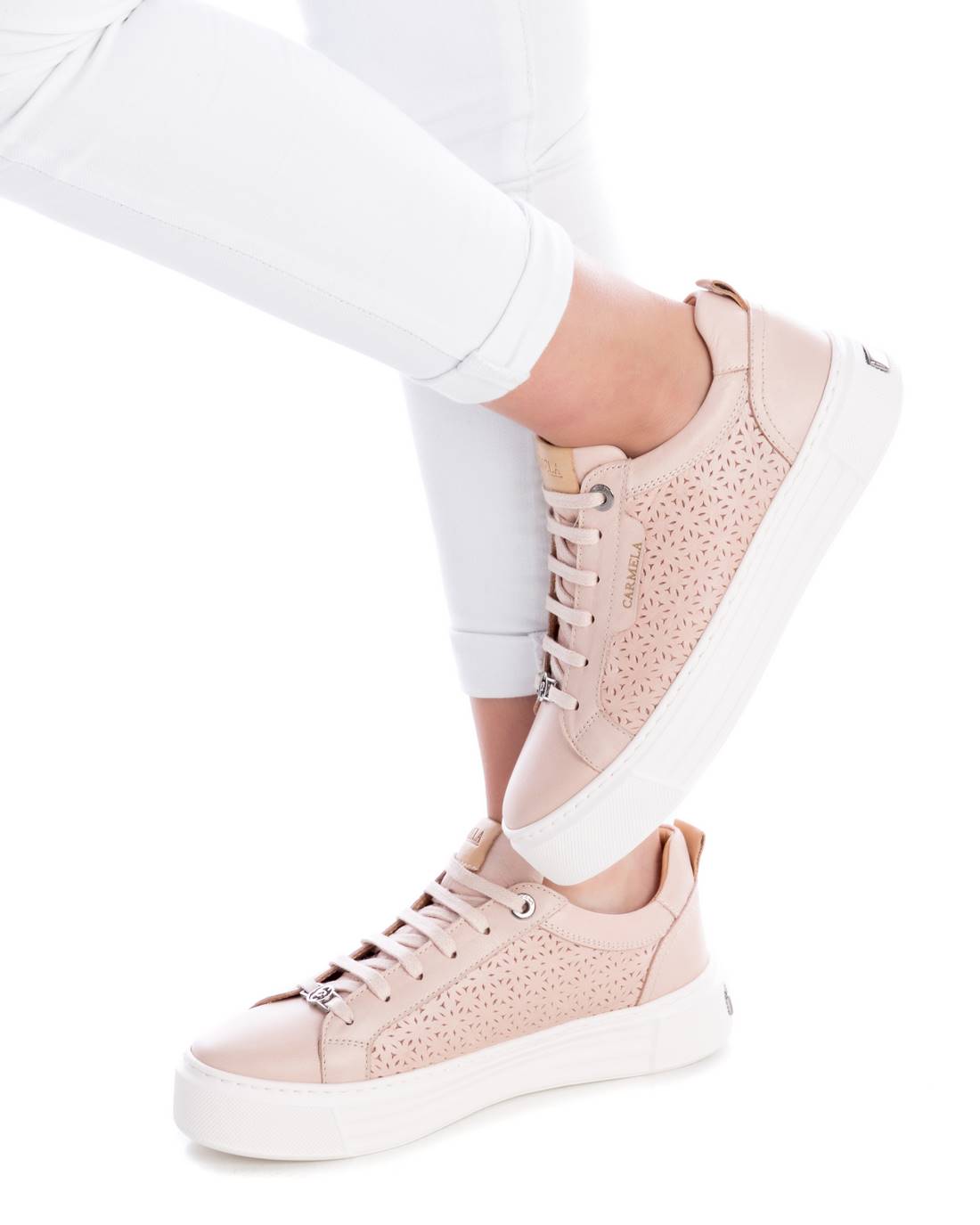 ZAPATO DE MUJER CARMELA 16055801、mySite、gtrtttuynbv