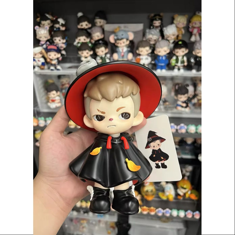  Boy Rayan Scarlet Wizard 2023 Limited Edition、mySite、greenlandpopulation