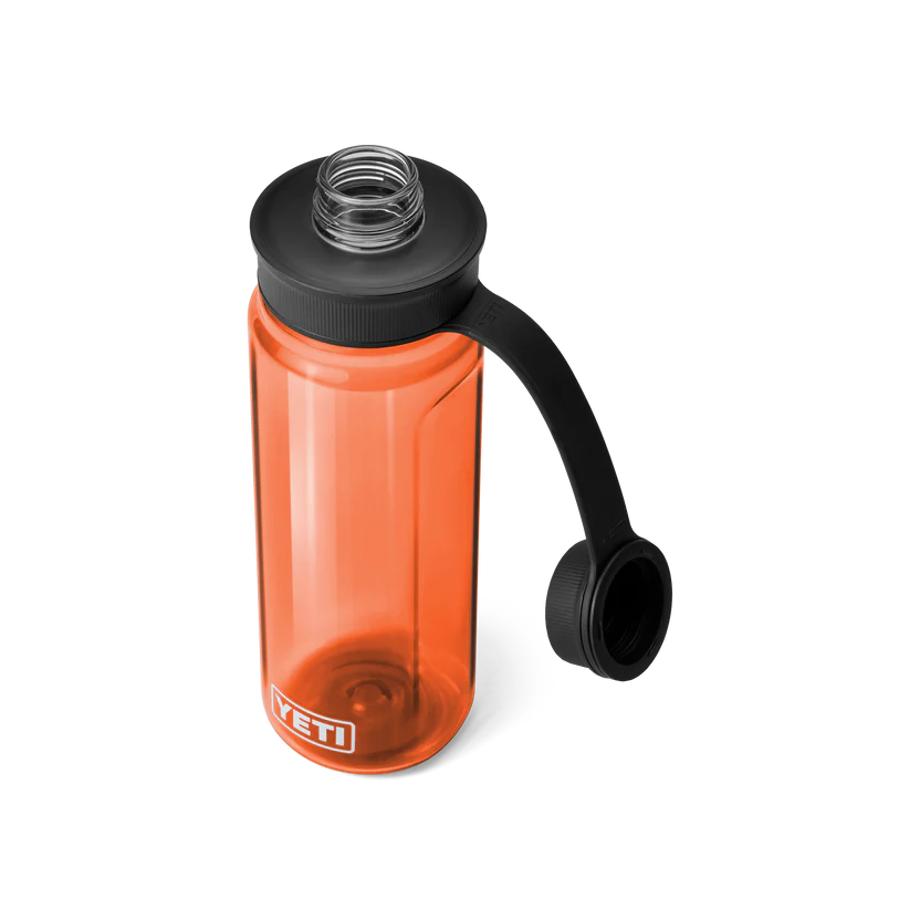 YETI Yonder Water Bottle - Tether Cap、mySite、noshort