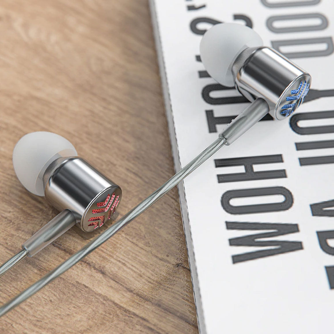  FiiO - JD3、mySite、merchandisen