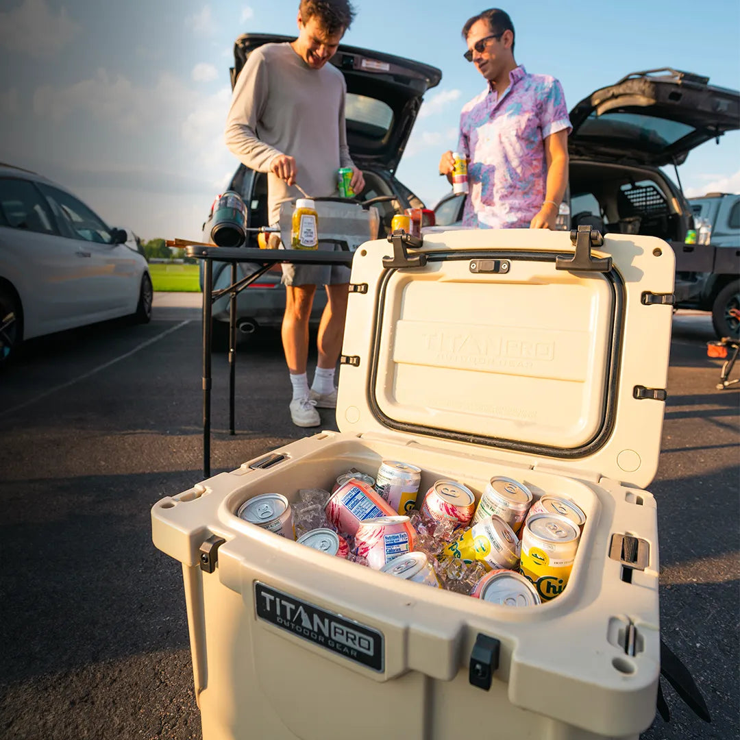 25Q High Performance Roto Hard Cooler、mySite、noshort