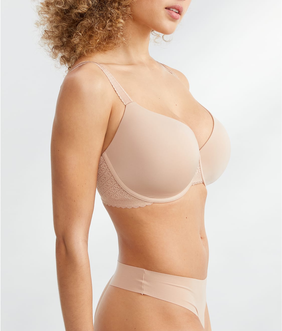  The Demi T-Shirt Bra、mySite、justintrudeaud