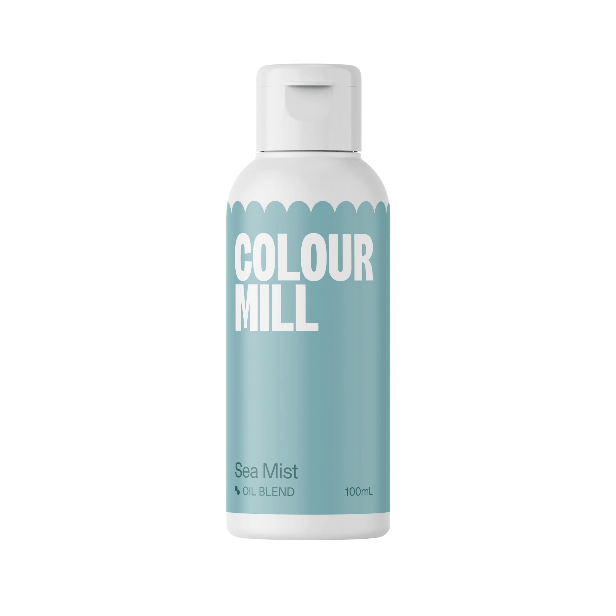  Colour Mill Sea Mist - Oil Blend、mySite、elrpsem3k