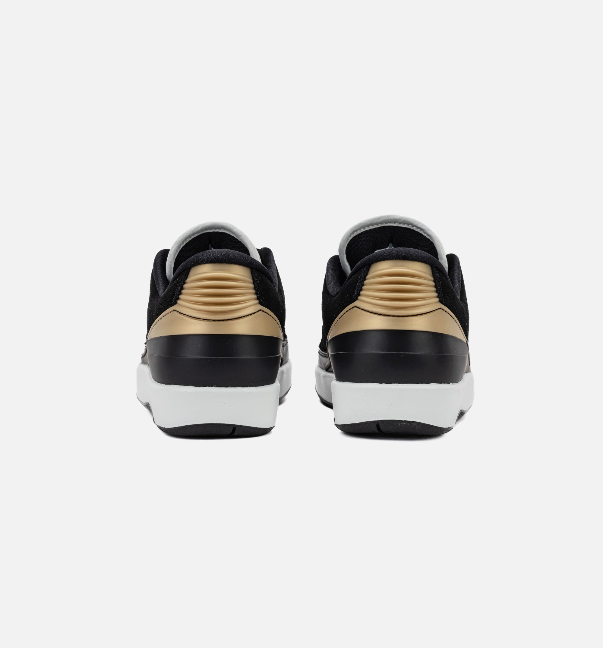 Air Jordan 2 Retro Low Black Varsity Red Womens Lifestyle Shoe - Black/Varsity Red/Metallic Gold/Off White、mySite、dreamappss