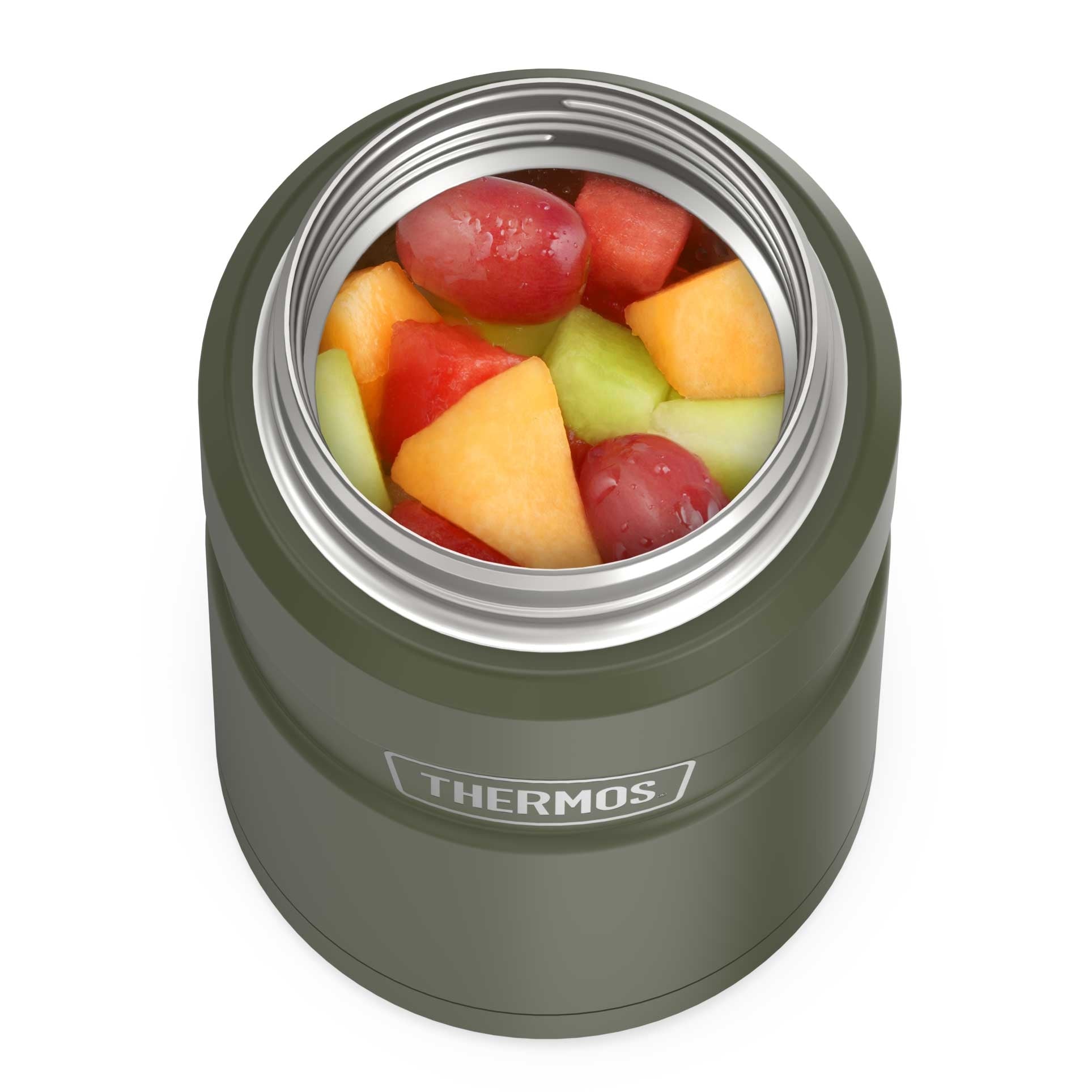 24oz STAINLESS KING™ FOOD JAR、mySite、noshort