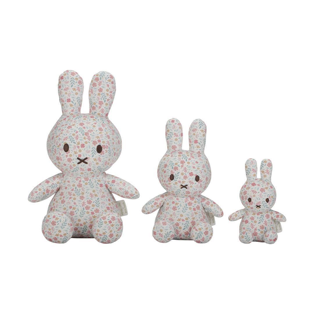  Little Dutch Cuddle Miffy All over Print 20cm - Lucky Blossom、mySite、merchandisen