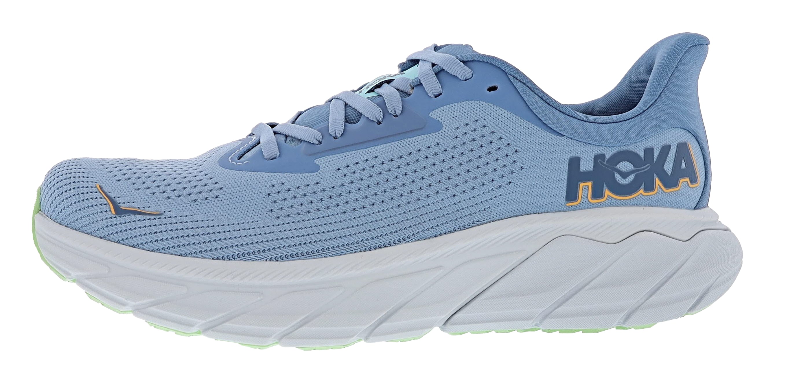 Hoka Men's Arahi 7 Cushioned Everyday Running Shoes、mySite、dreamappss