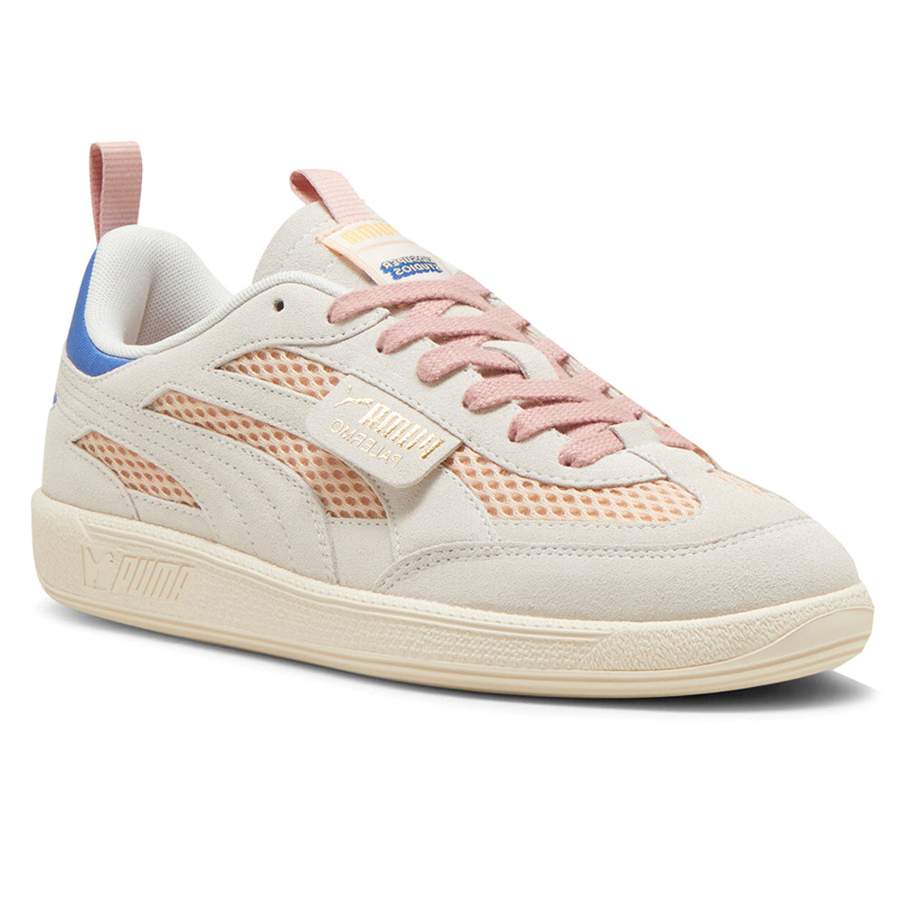 Palermo Kidsuper Lace Up Sneakers、mySite、gtrtttuynbv