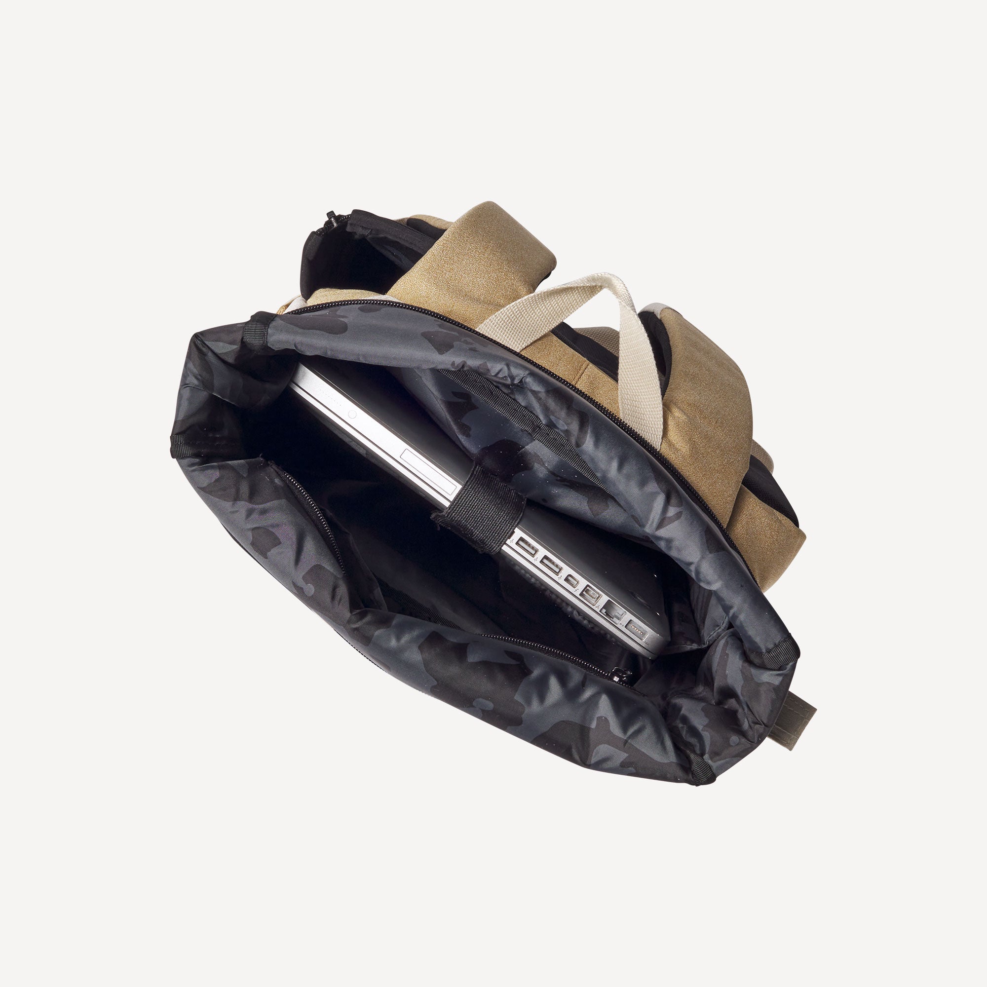 Wilson Lifestyle Foldover Tennis Backpack