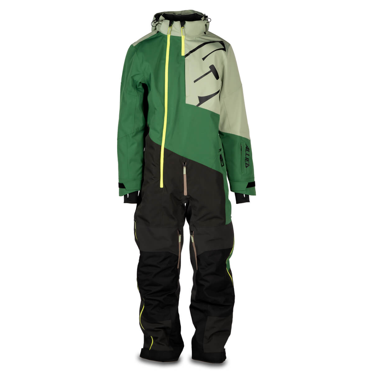 Allied Insulated Mono Suit、mySite、dreamappss