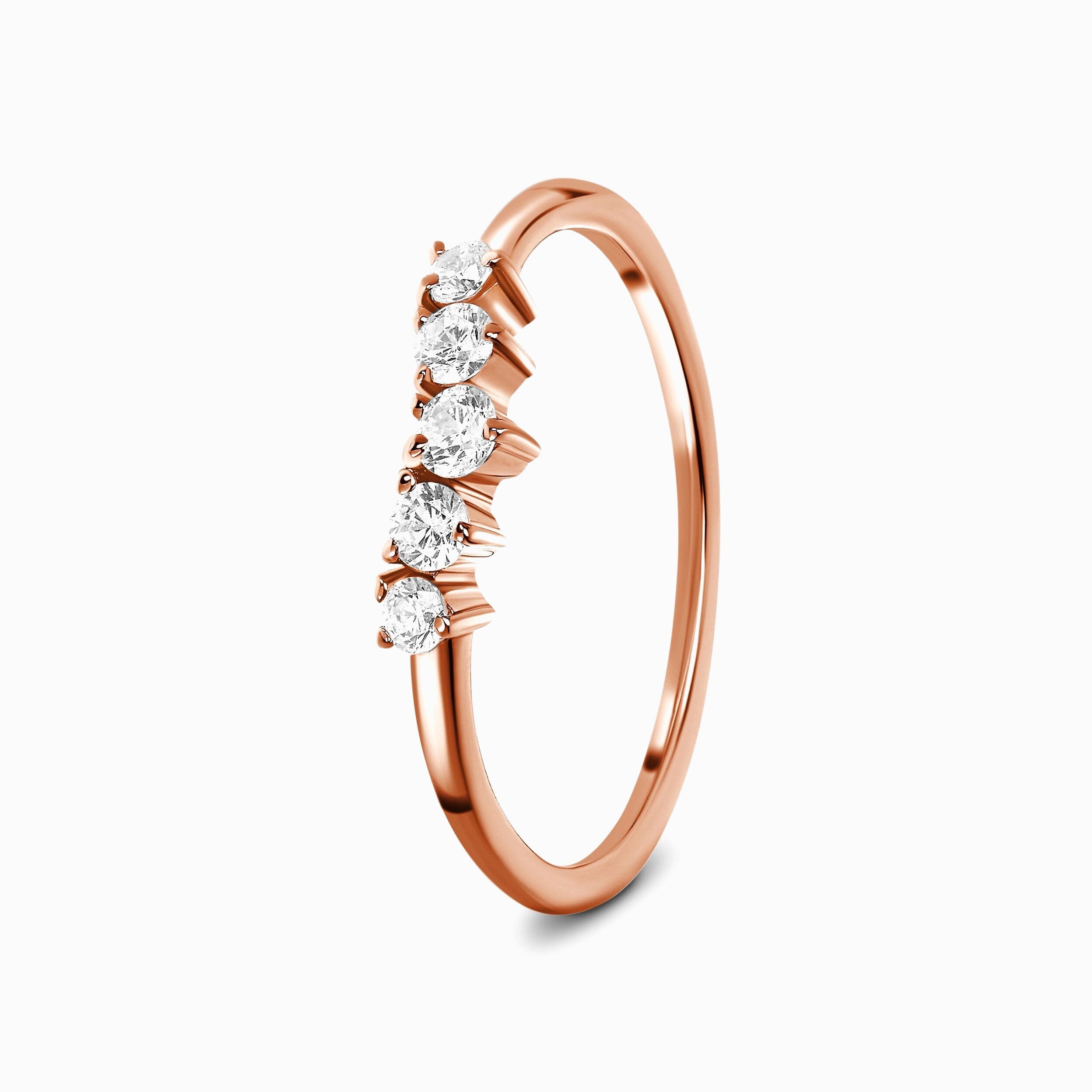 Ring - Wreath Band、mySite、hinf8tx79