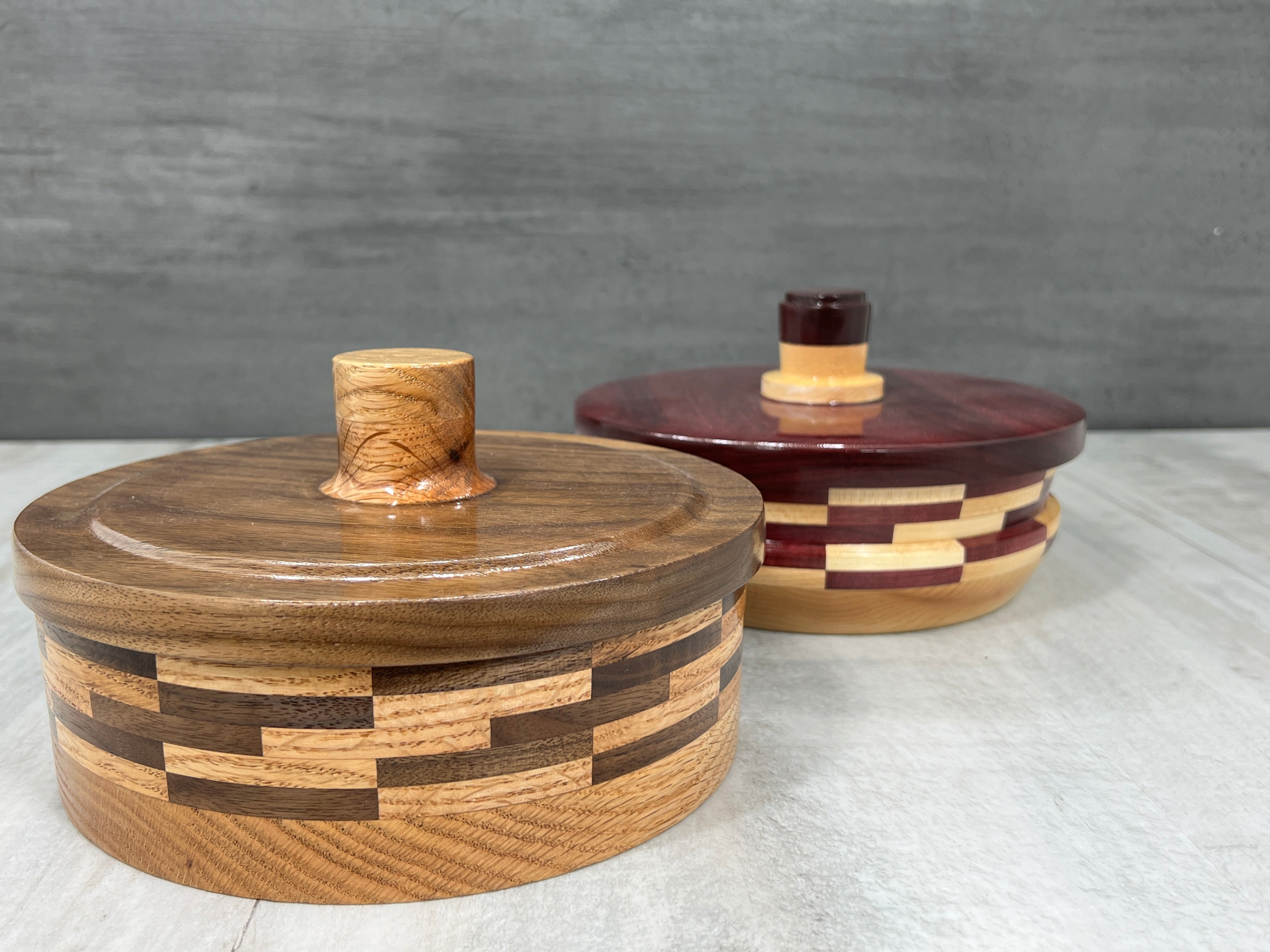 Homemade Wooden Bowls、mySite、garagedoors4me