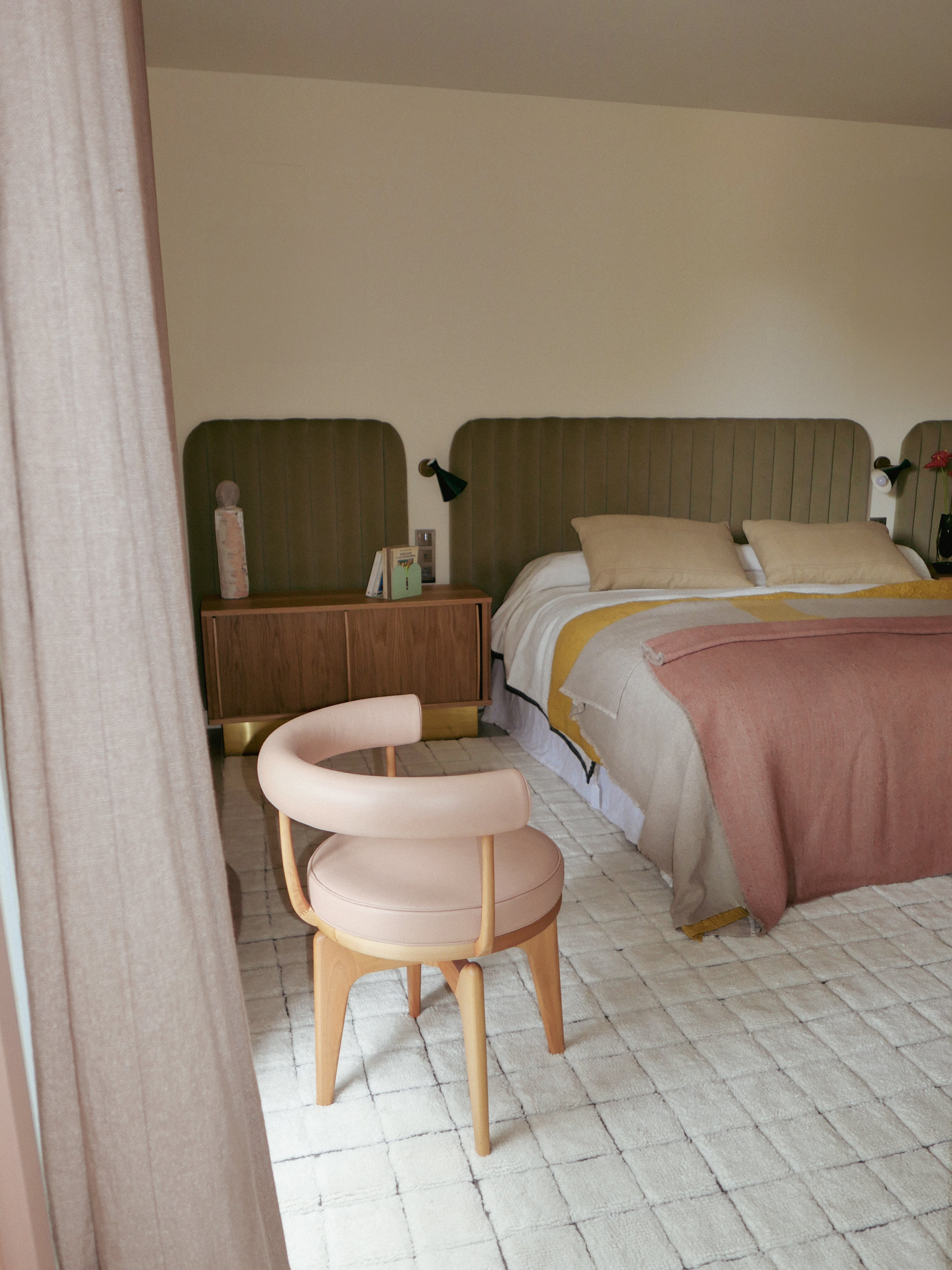 Mosaic Natural Woolable Area Rug、mySite、gigharbornorthrealestate