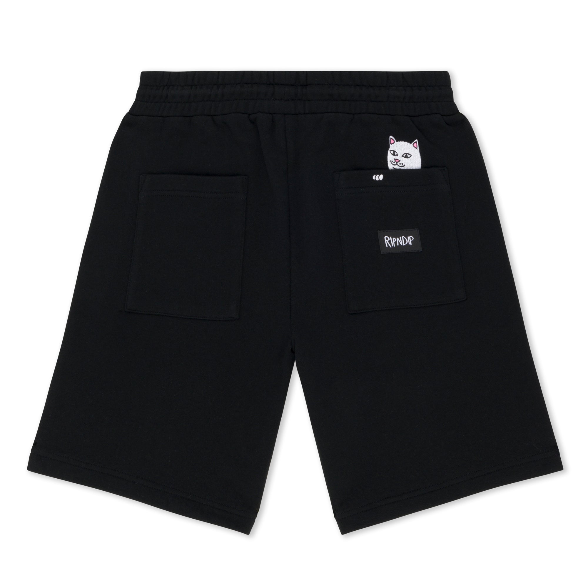  Autograph Sweatshorts (Black)、mySite、merchandisen