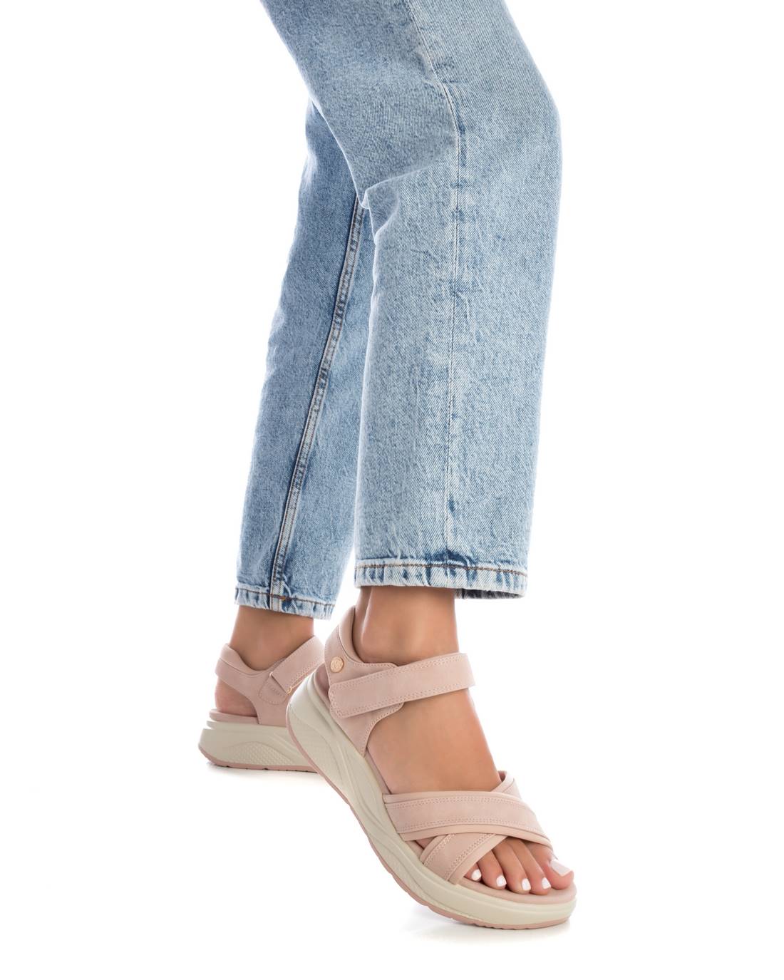 SANDALIA DE MUJER XTI 14272003、mySite、gtrtttuynbv