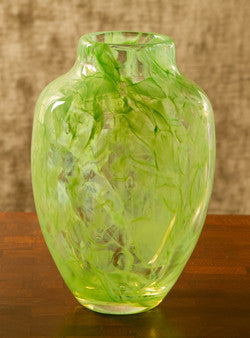 Brights! Wedding Glass Heirloom Vases, Bowls, or Mezuzah Cover、mySite、topwebapps