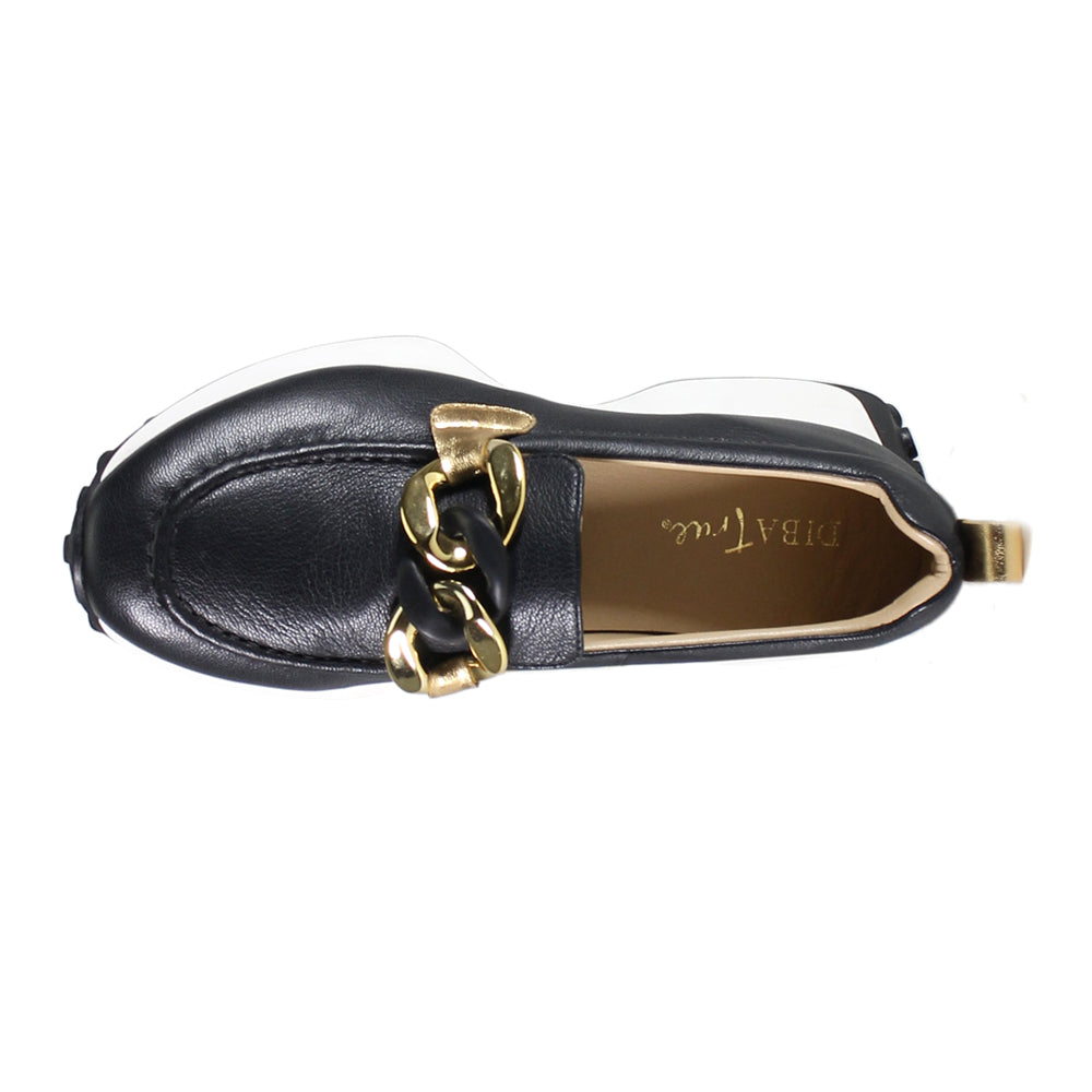 Kind Words Slip On Loafers、mySite、gtrtttuynbv