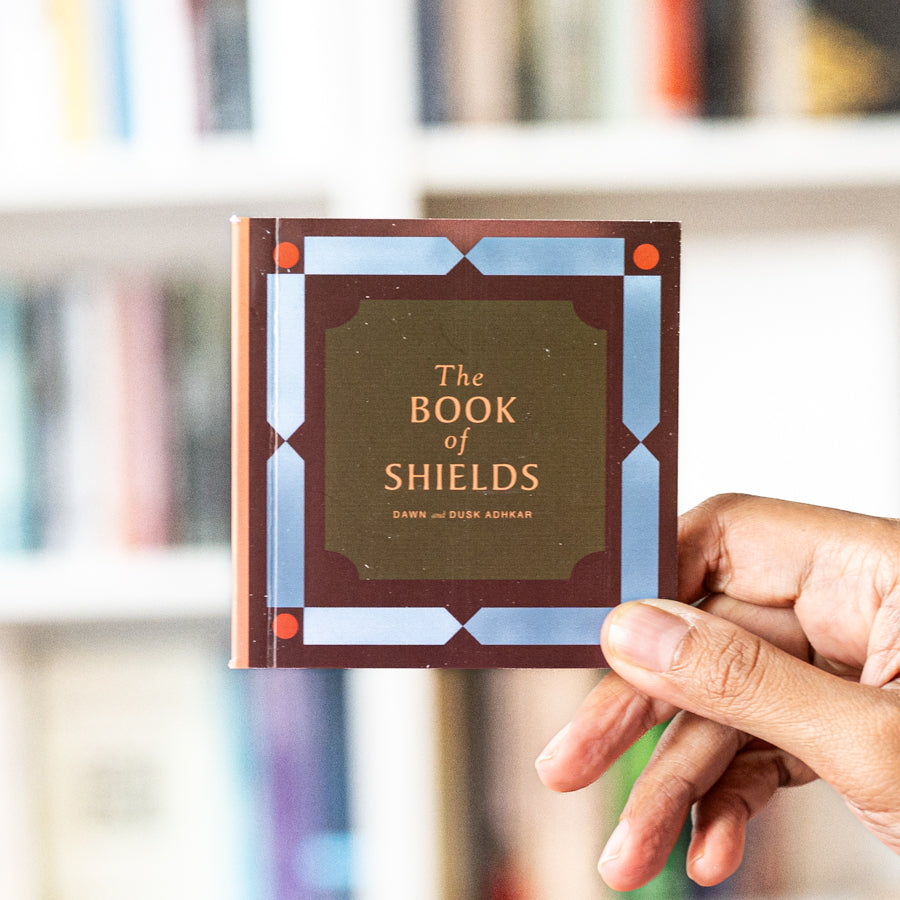 The Book of Shields: Dawn and Dusk Adhkar、mySite、topwebapps