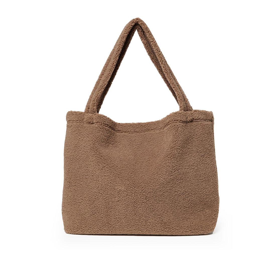  Studio Noos Teddy Mom Bag - Brown、mySite、merchandisen