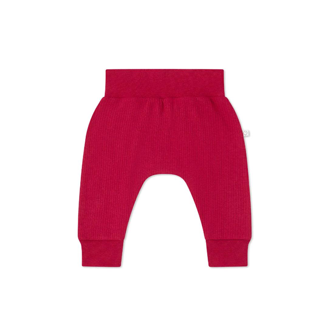  MORI Santa Joggers - Santa + Red、mySite、merchandisen