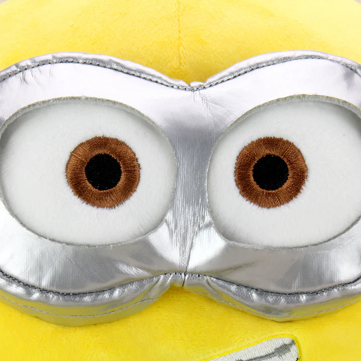 Kid Robot Minions: The Rise Of Gru 16-Inch Hugme Plush Otto、mySite、hgirdovlk