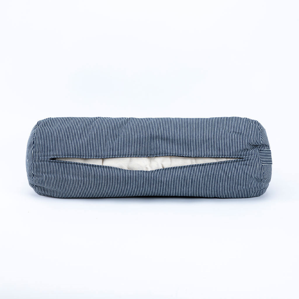 Denim Bolster - COVER ONLY、mySite、topwebapps