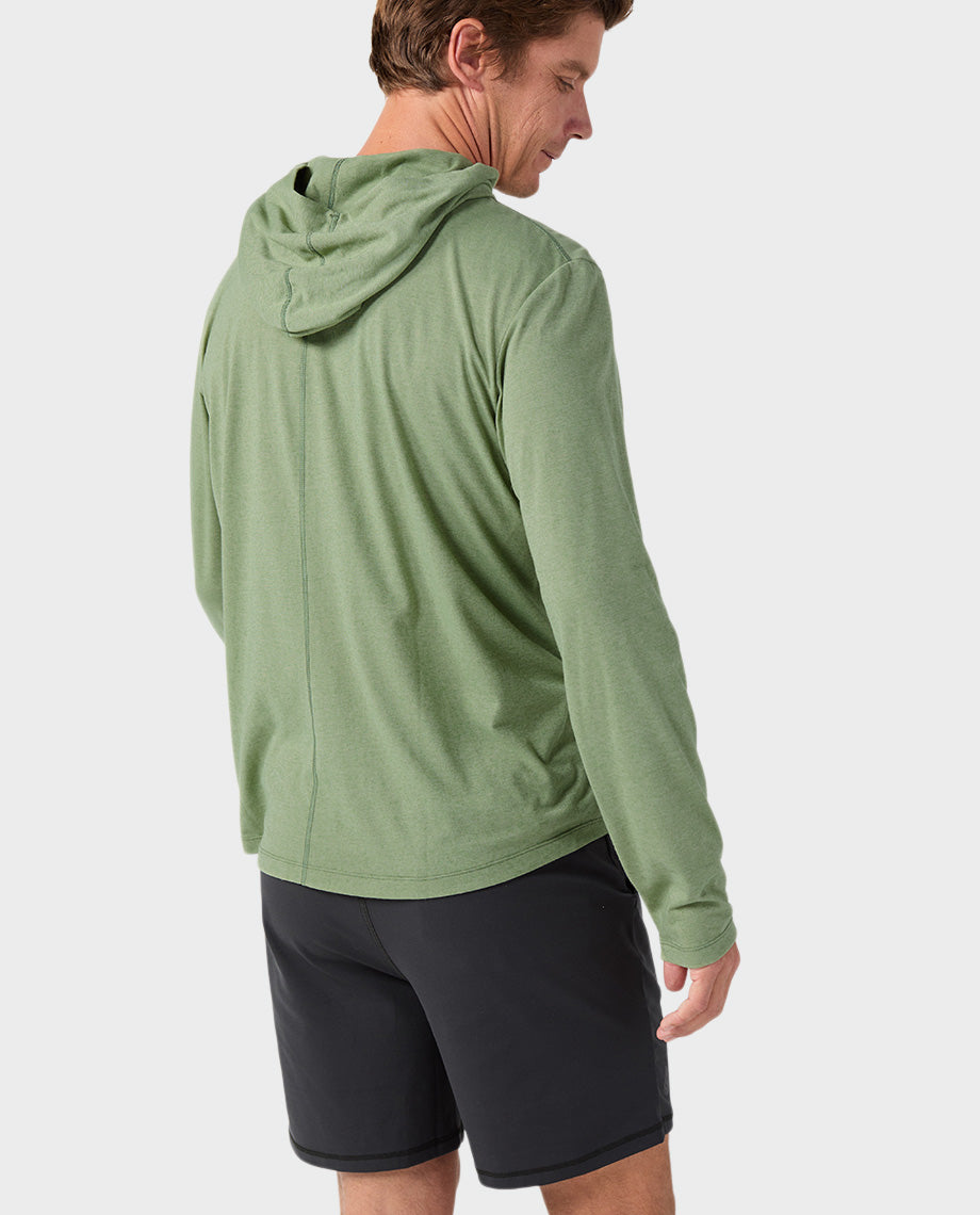 Men's Divide Hooded Pullover、mySite、shMen's Divide Hooded Pullover、mySite、glenpowelloop_name