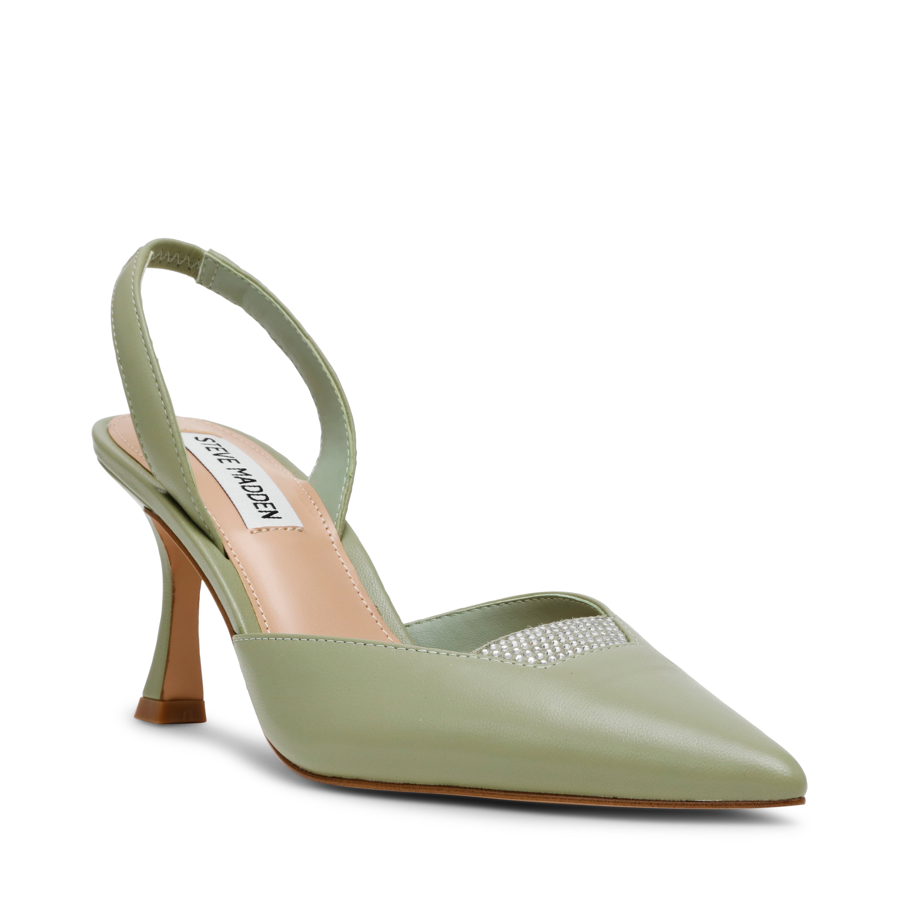 YALA OLIVE LEATHER、mySite、dreamappss