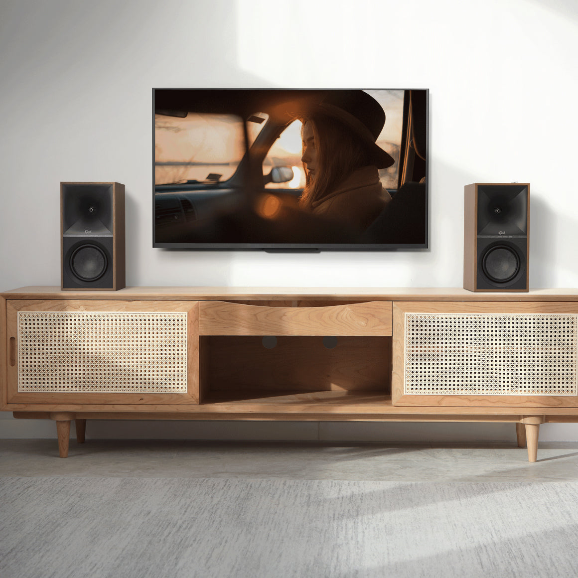  Klipsch - The Sevens、mySite、merchandisen