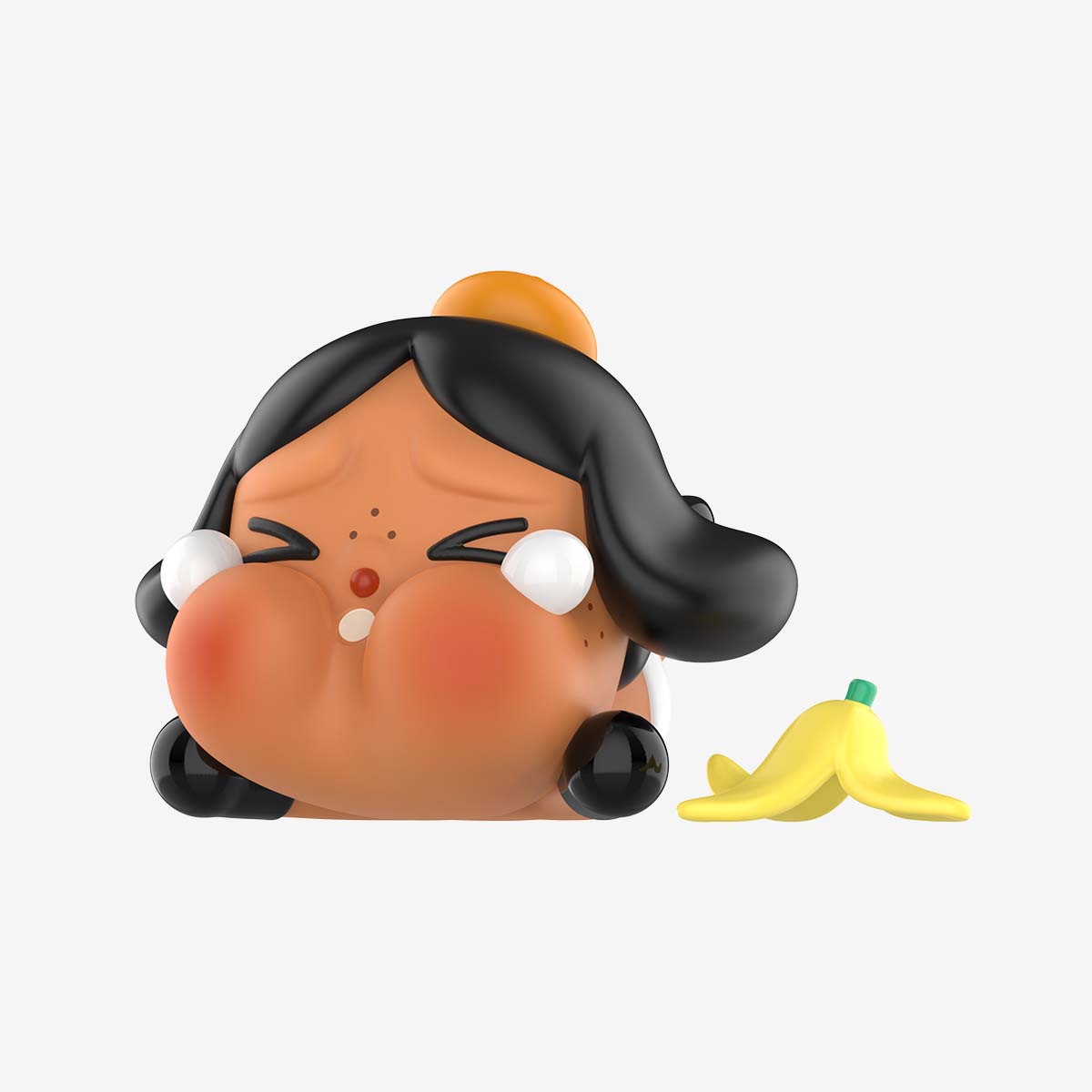  CryBaby Crying Parade Series - Display (12 pcs)、mySite、greenlandpopulation