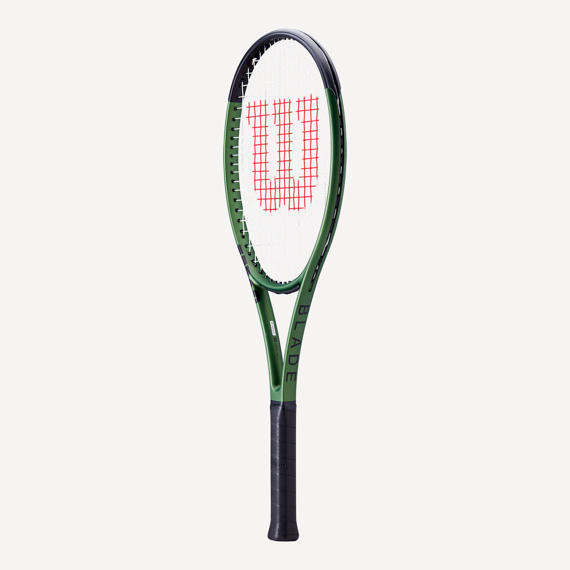 Wilson Blade 101L V8 Tennis Racket