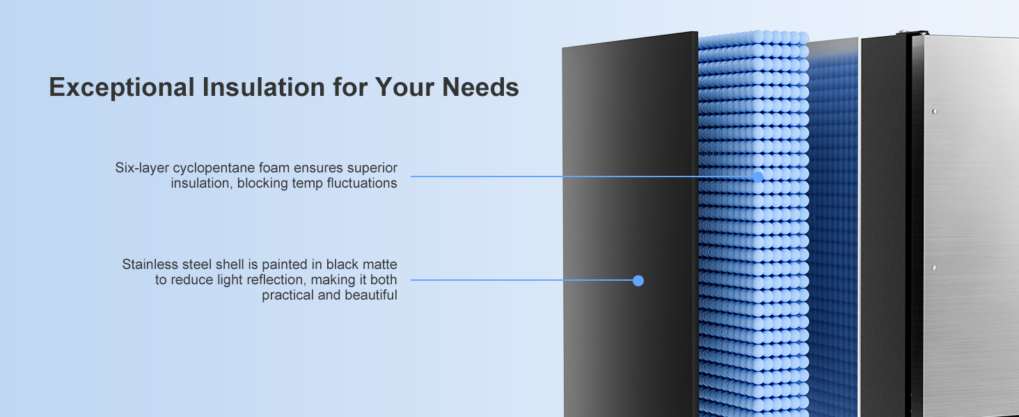 under counter ice maker