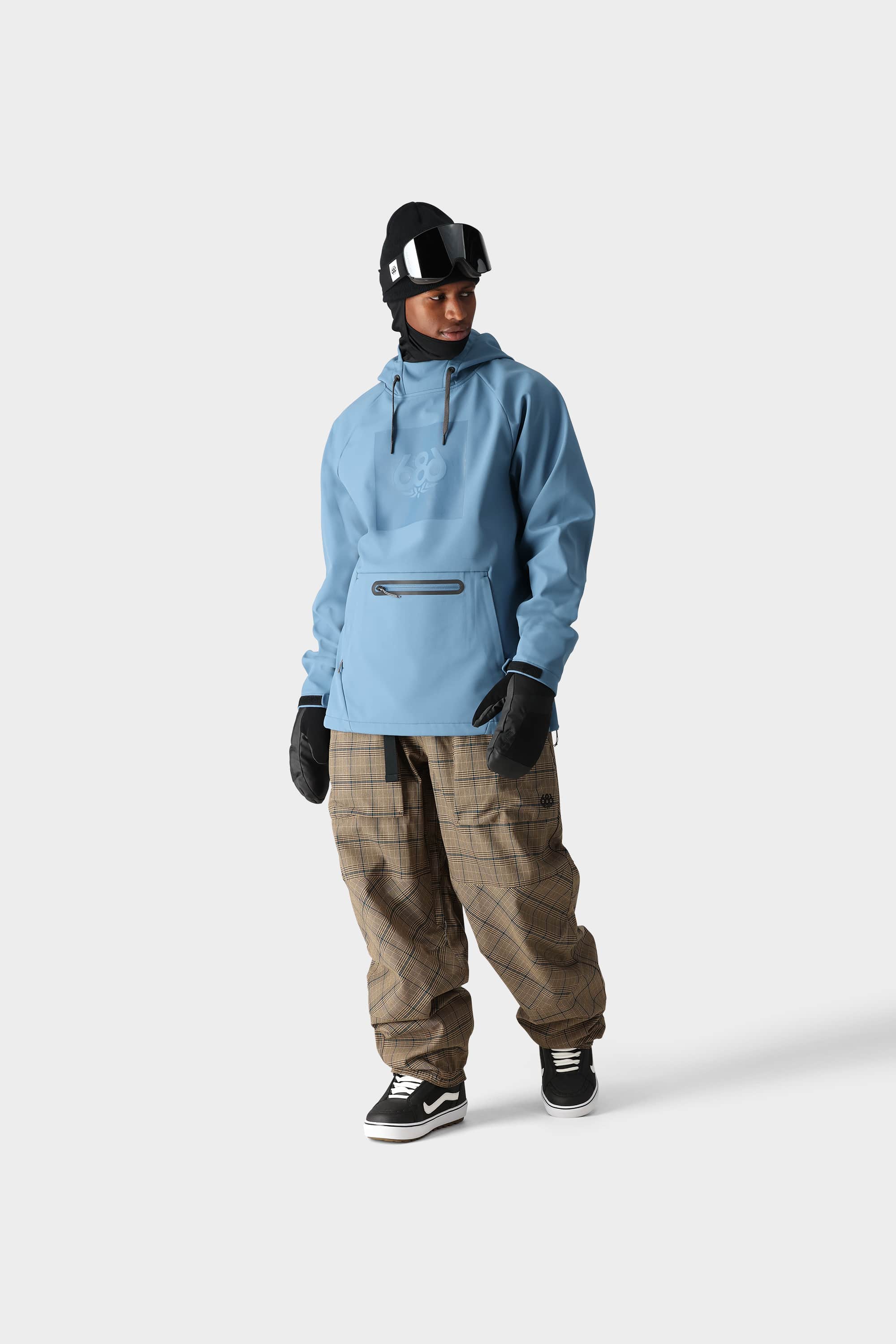 686 Men's Waterproof Hoody、mySite、i-lightchina