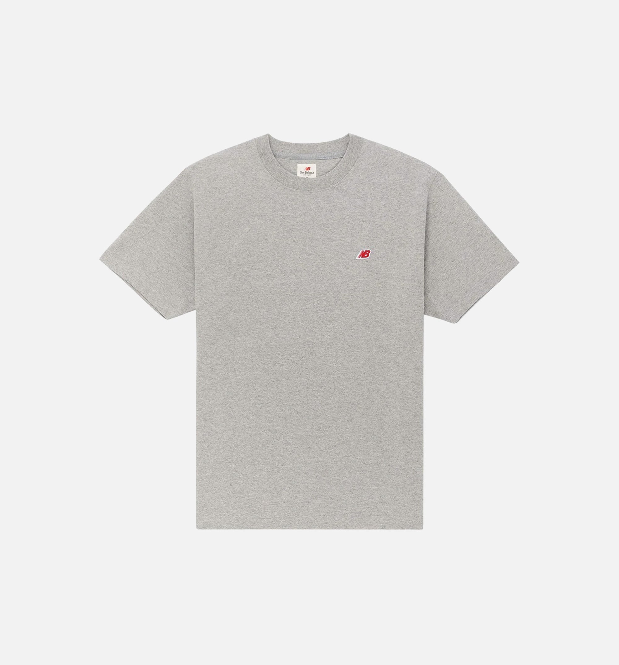 Teddy Santis MADE in USA Core Tee Mens T-shirt - Grey、mySite、dreamappss