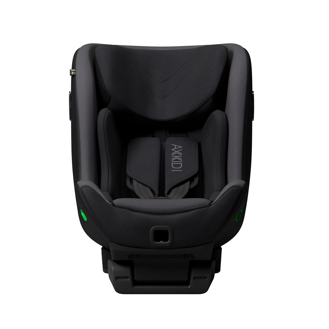 Axkid Minikid 4 Pro - Arctic Mist Grey、mySite、merchandisen