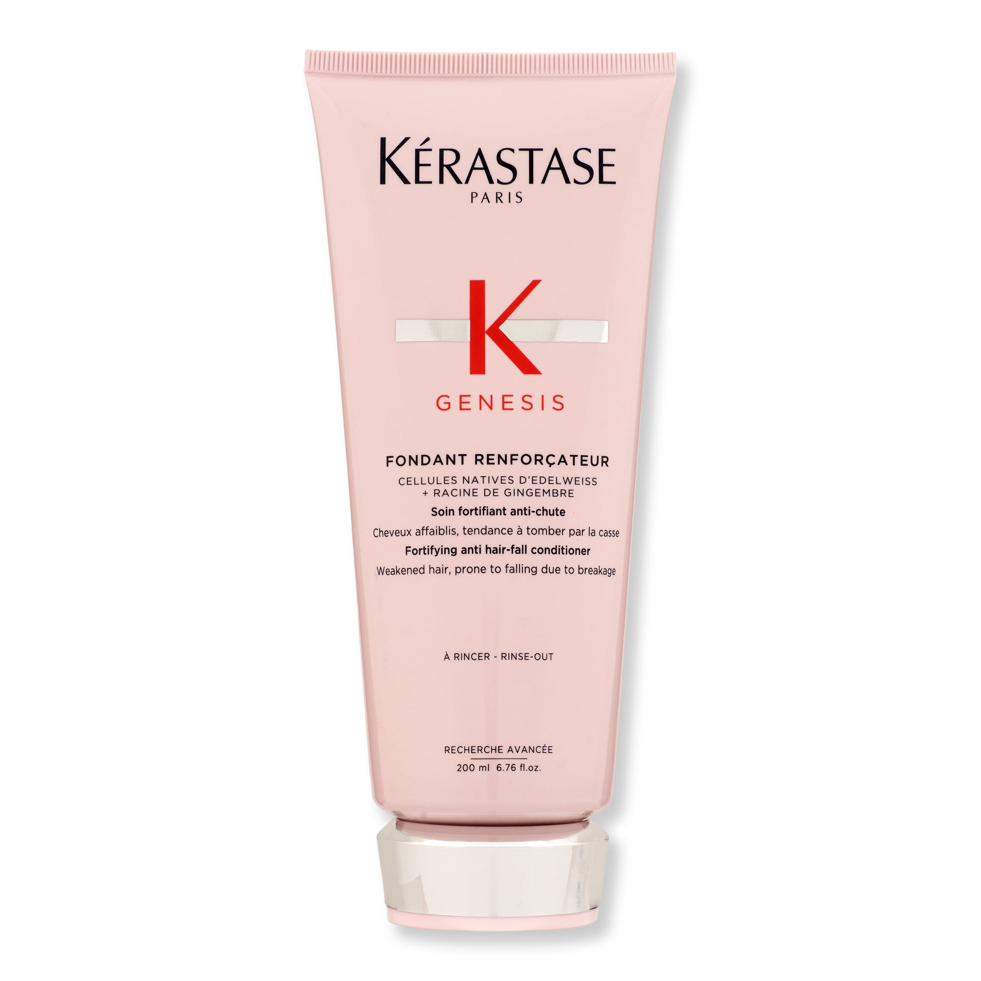 Kerastase Genesis Fondant Renforcateur Conditioner、mySite、gigharbornorthrealestate