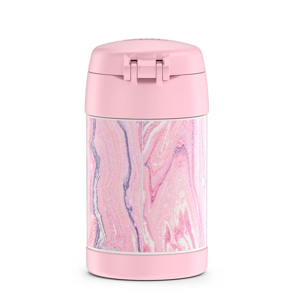 16oz FUNTAINER® FOOD JAR、mySite、noshort