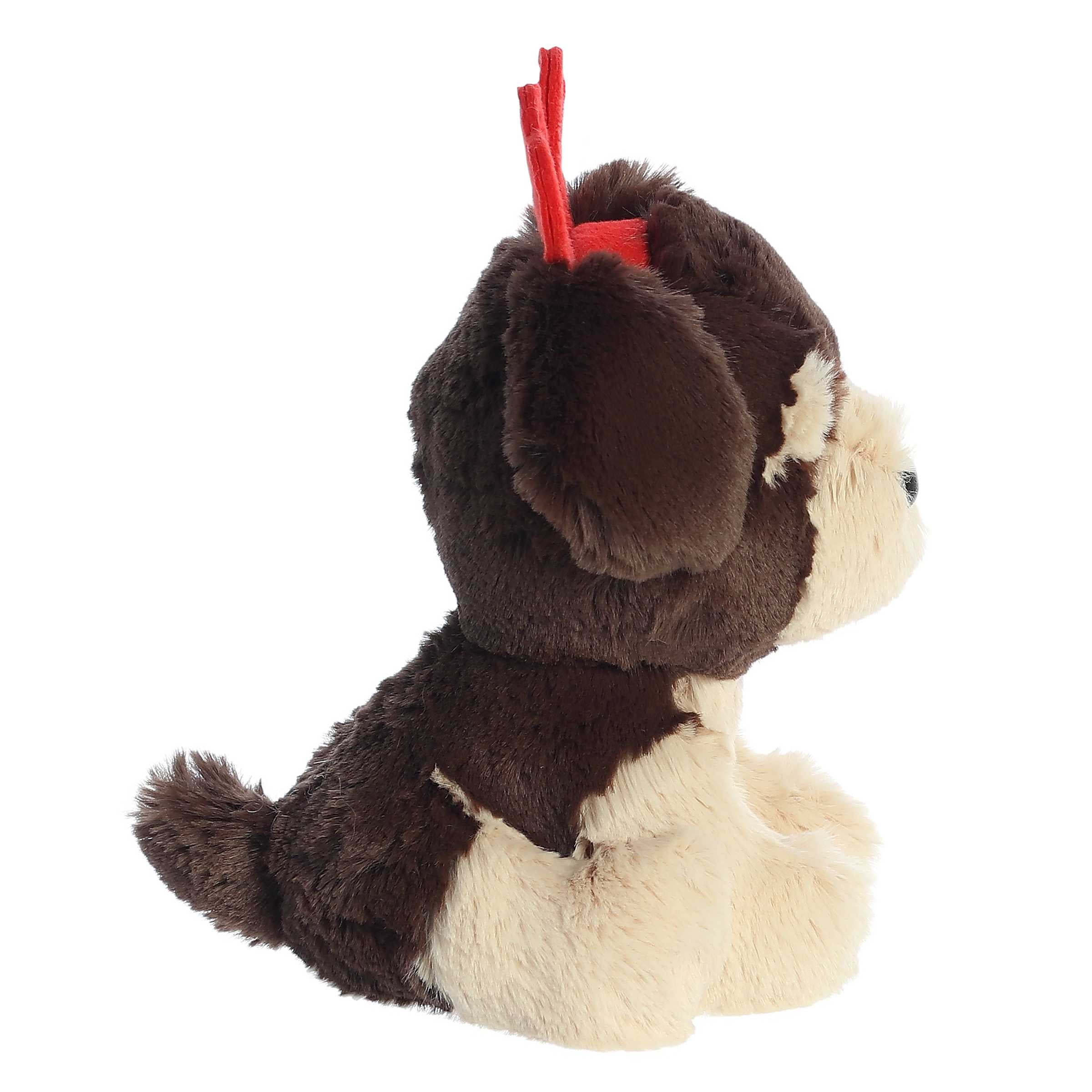 Aurora® - Love On The Mind™ - 6 Furr-Ever Rottweiler™、mySite、g9winljtr