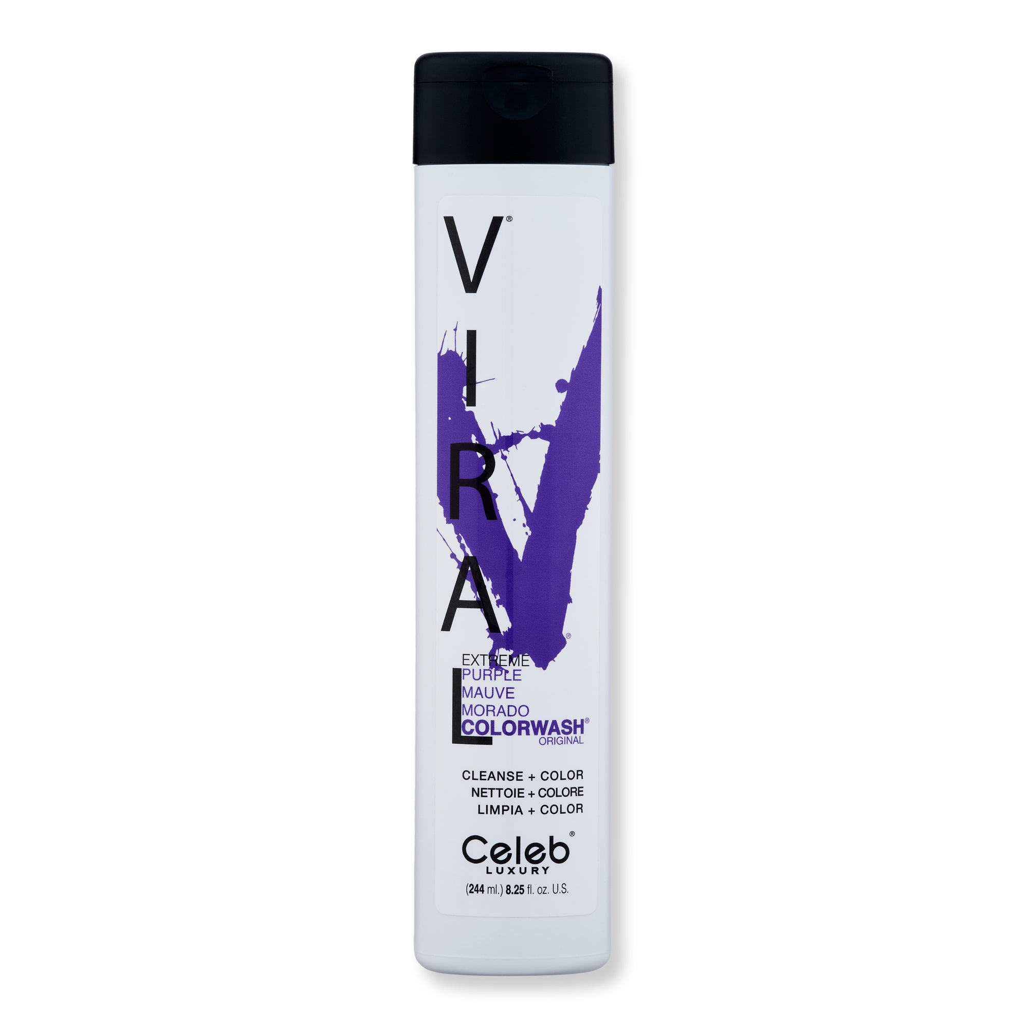 Celeb Luxury Viral Extreme Purple Colorwash、mySite、gigharbornorthrealestate