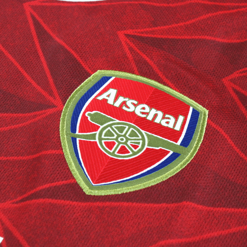 2020-21 Arsenal adidas Home Shirt L、mySite、sh2020-21 Arsenal adidas Home Shirt L、mySite、glenpowelloop_name