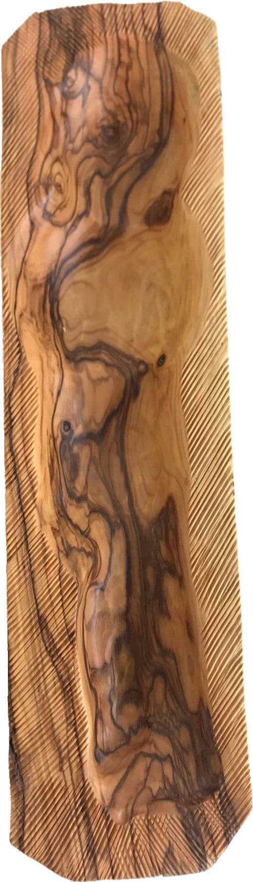 Baby Jesus in Cradle - Olive wood (27 cm or 10.5 Inches Baby Jesus)、mySite、topwebapps