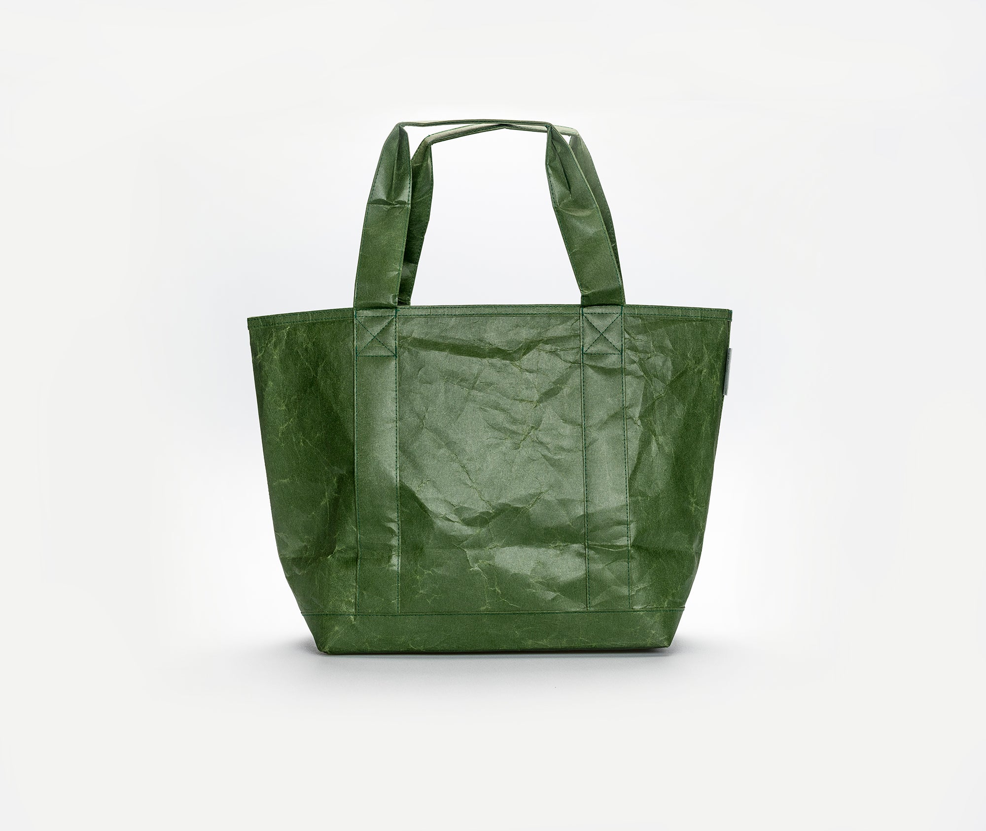 Tote Bag - Dark Green、mySite、topwebapps