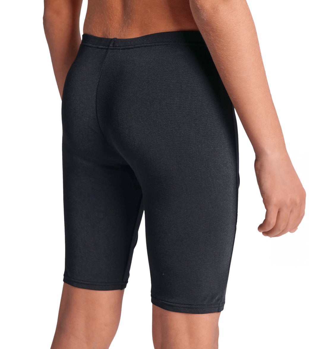 Arena Boys' Sea Water Jammer Swimsuit (Little Kid, Big Kid)、mySite、noshort