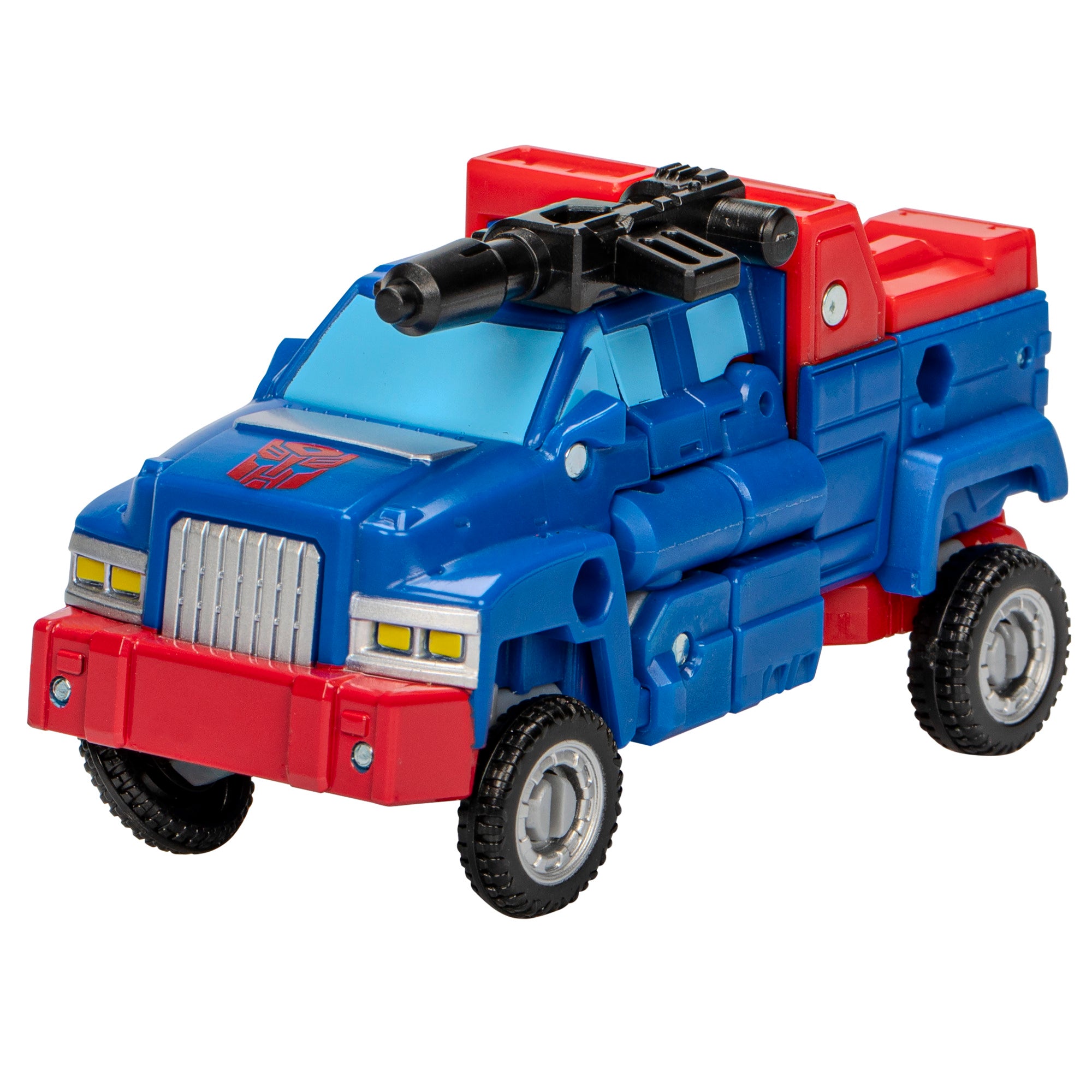 Transformers Legacy United Deluxe Class G1 Universe Autobot Gears、mySite、hgirdovlk