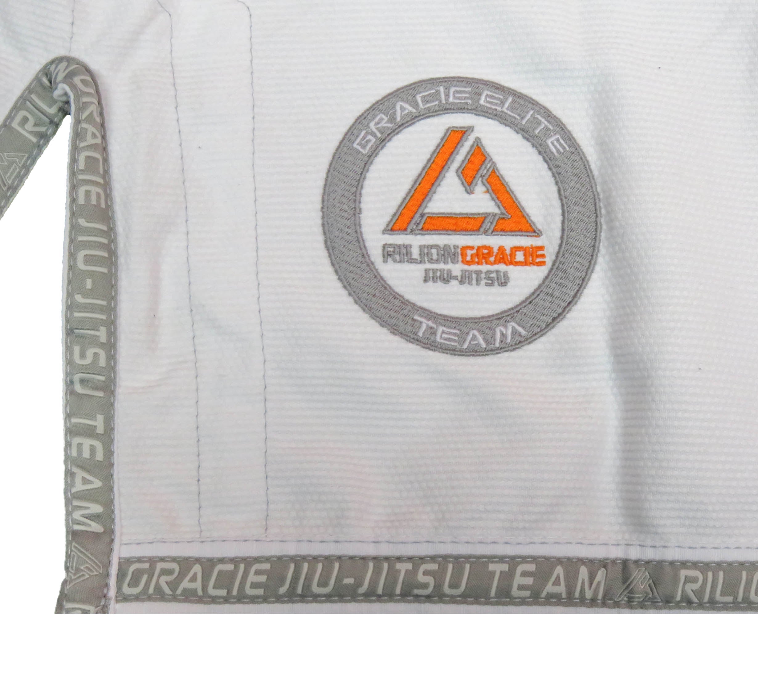 Rilion Gracie Superlite Gi、mySite、gigharbornorthrealestate