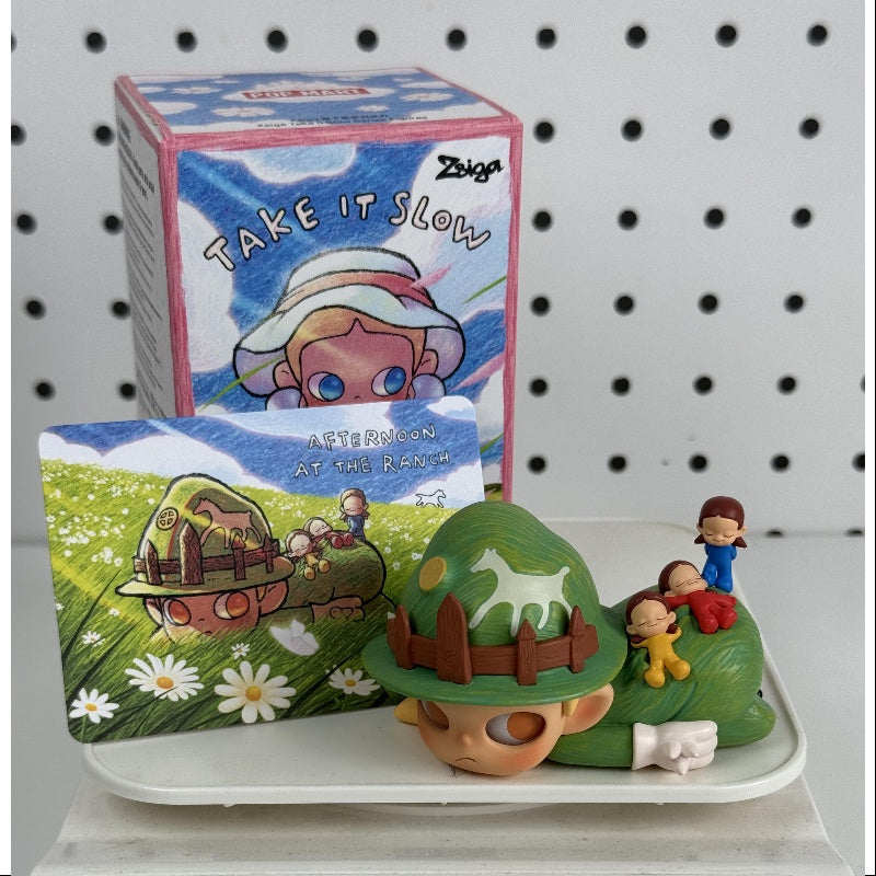  Zsiga Take It Slow Series Afternoon at the Ranch、mySite、greenlandpopulation