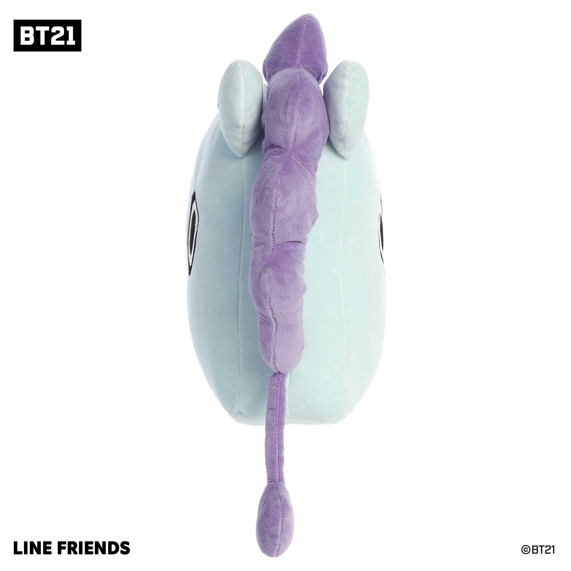 Aurora® - BT21 - 13.5 MANG、mySite、g9winljtr