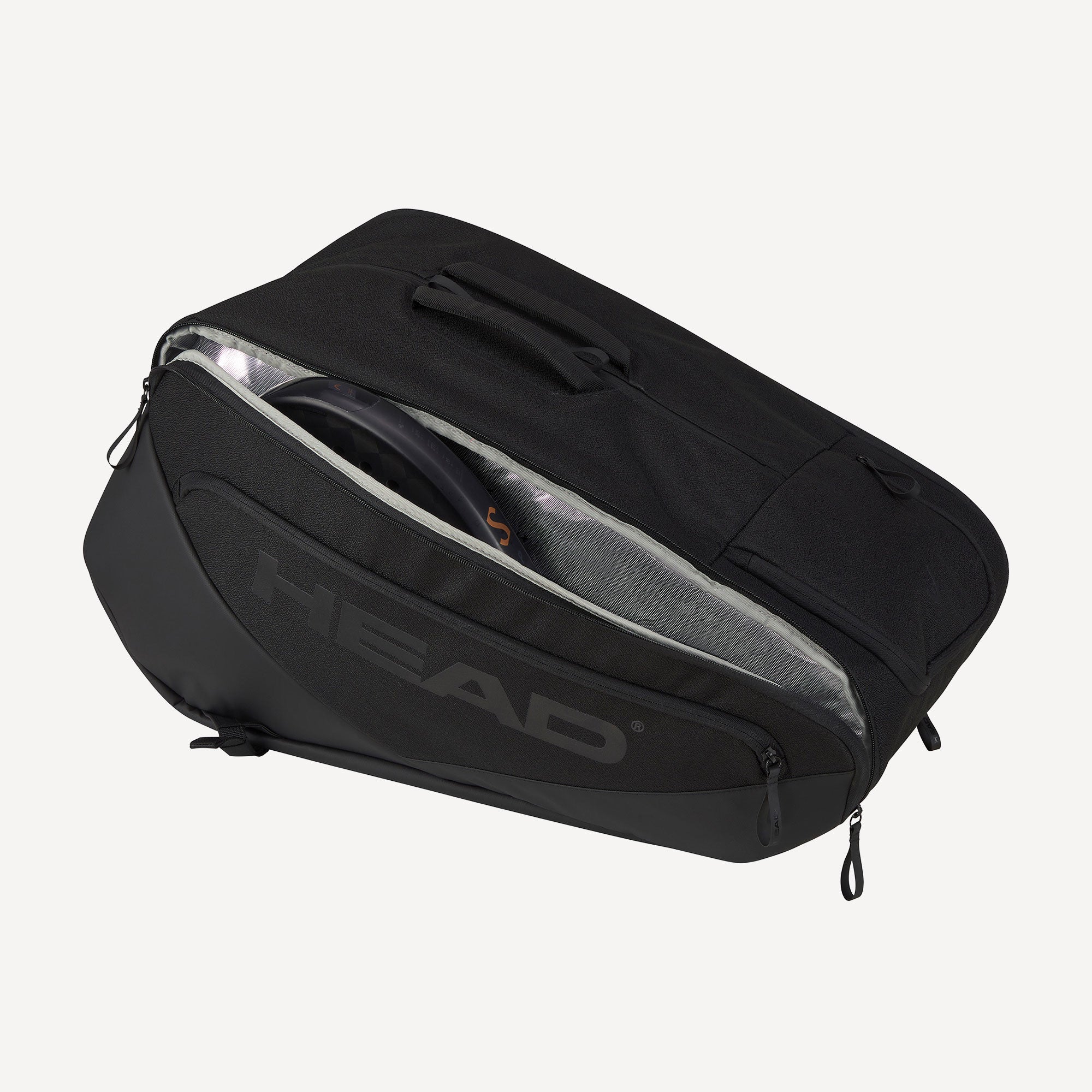 HEAD Pro X Padel Bag L、mySite、neckold