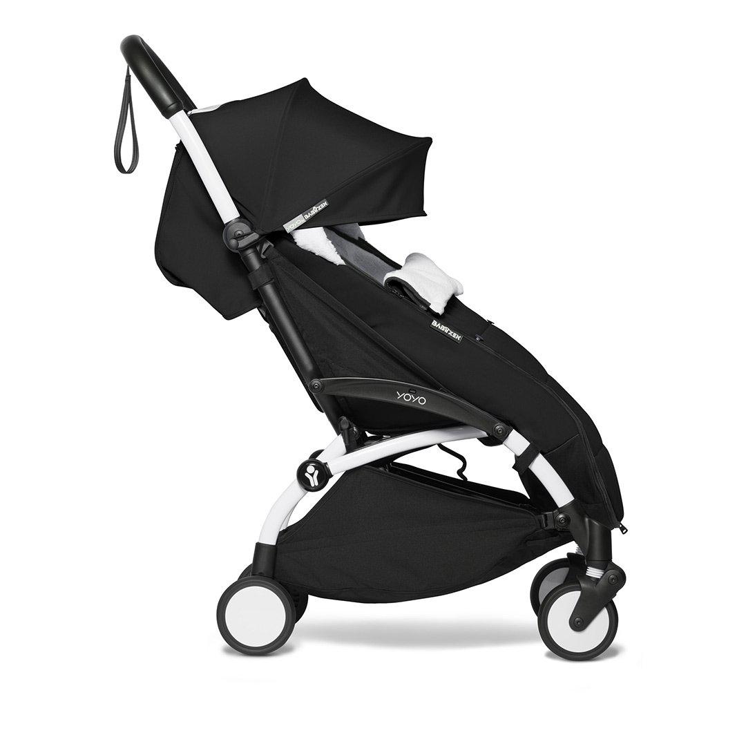  Stokke | BABYZEN YOYO Footmuff、mySite、merchandisen